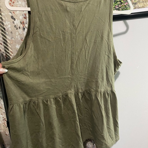 Sonoma XL cami mint condition - Picture 2 of 5